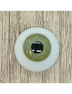 Lauscha Green FLAT 2 NEW