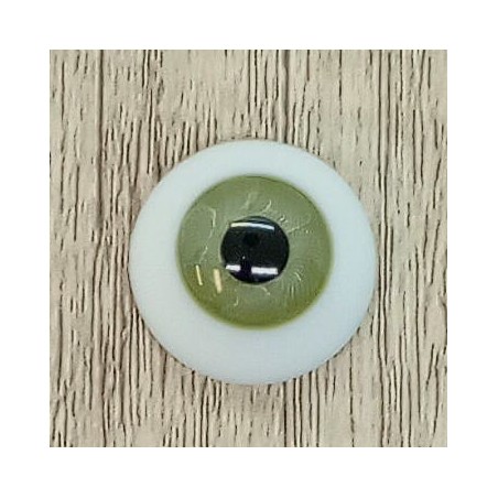 Lauscha Green FLAT 2 NEW