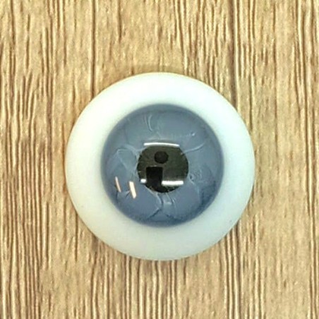 Lauscha Blue gray FLAT 2 NEW