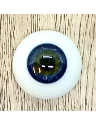 Lauscha FLAT - DARK BLUE - Iride Piccolo