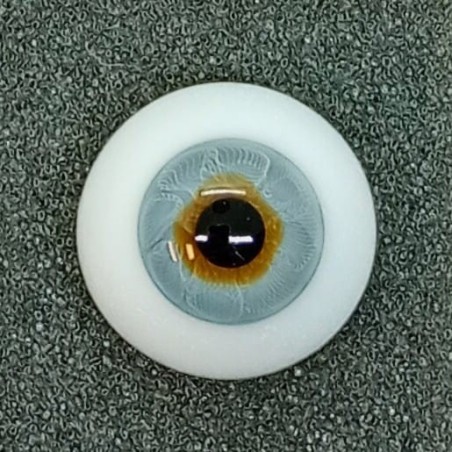 Lauscha 2 Gray - Iride Reborn