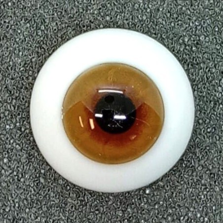 Lauscha 2 Light Brown - Iride Reborn