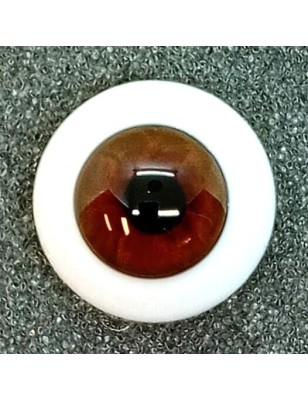 Lauscha 2 Brown - Iride Reborn