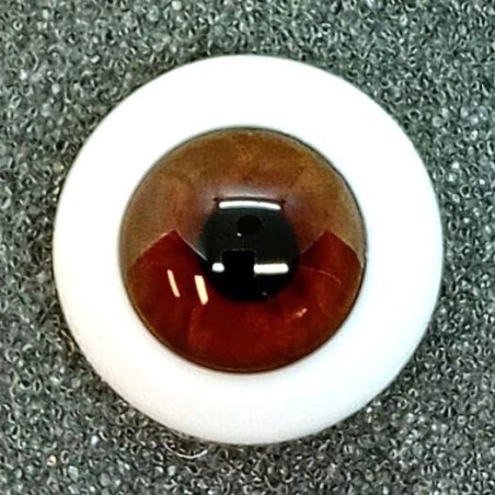 Lauscha 2 Brown - Iride Reborn