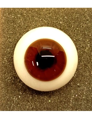 Lauscha 2 LIGHT CACAO- Iride Reborn