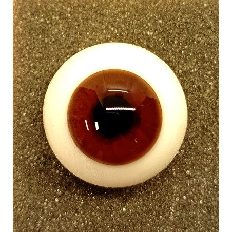 Lauscha 2 LIGHT CACAO- Iride Reborn