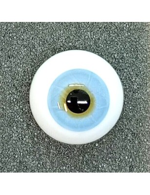 Lauscha 2 LIGHT BLUE- Iride Reborn