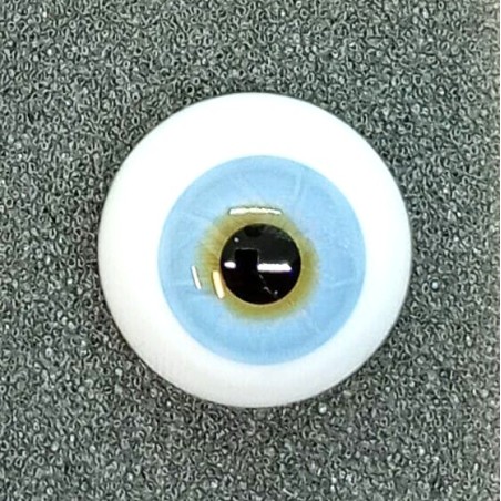 Lauscha 2 LIGHT BLUE- Iride Reborn