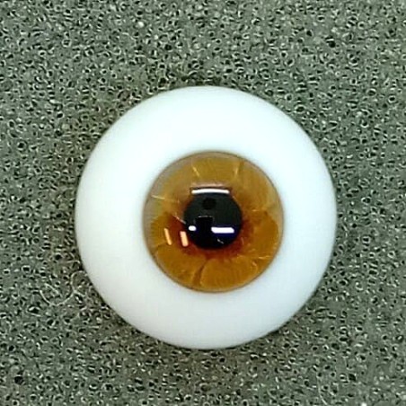 Lauscha 2 LIGHT BROWN - Iride Piccolo