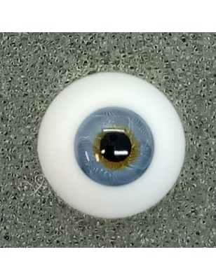 Lauscha 2 BLUE GRAY - Iride Piccolo