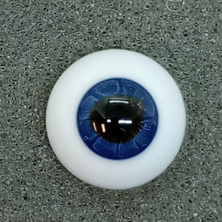 Lauscha 2 NIGHT BLUE - Iride Piccolo