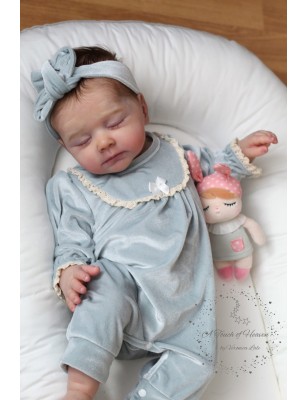 YUNA by Olga Auer (PRE-ORDER)