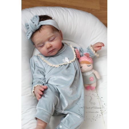 YUNA by Olga Auer (PRE-ORDER)