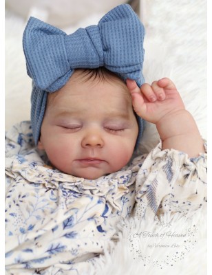 YUNA by Olga Auer (PRE-ORDER)