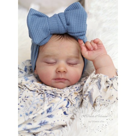 YUNA by Olga Auer (PRE-ORDER)