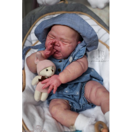 CICCIA by Vincenzina Care (SALDO FATTURA)