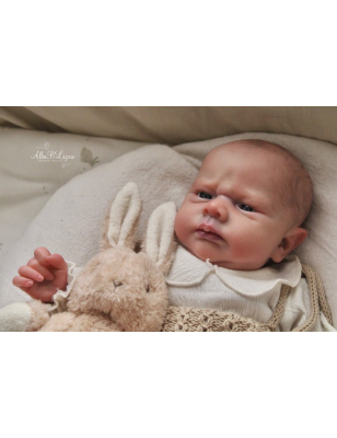 KOBI by Doris Moyers Hornbogen (SALDO FATTURA)