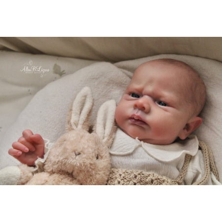 KOBI by Doris Moyers Hornbogen (SALDO FATTURA)