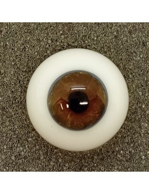 Lauscha Bebaby Design 3D - Castano Luminoso - Iride piccolo