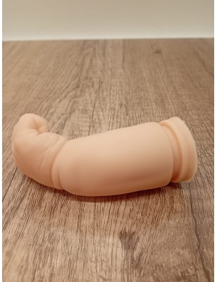 Coppia di braccia 1/4 by Elisa Marx - 2a scelta