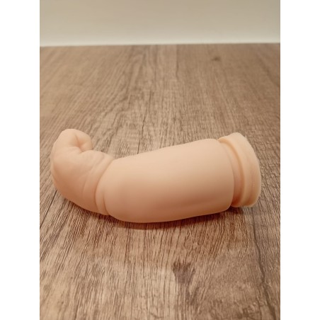 Coppia di braccia 1/4 by Elisa Marx - 2a scelta