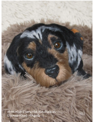 GRILLY by Simon Laurens (SALDO FINALE)