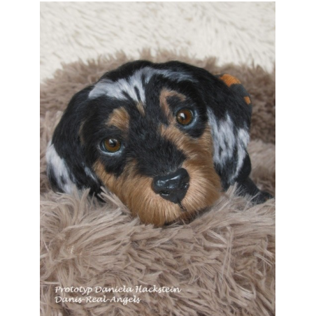 GRILLY by Simon Laurens (SALDO FINALE)