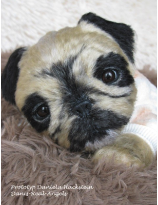 MONTY by Simon Laurens (SALDO FINALE)