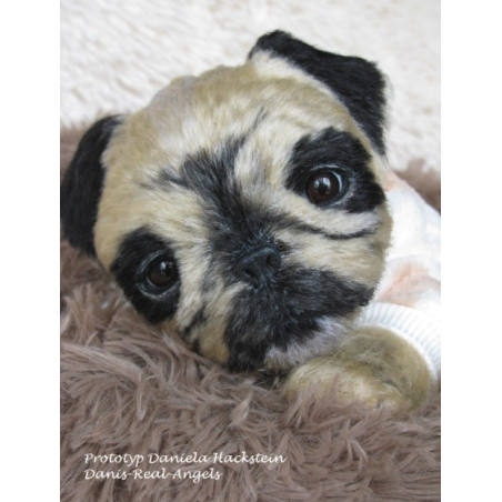 MONTY by Simon Laurens (SALDO FINALE)