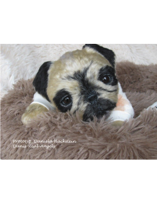 MONTY by Simon Laurens (SALDO FINALE)