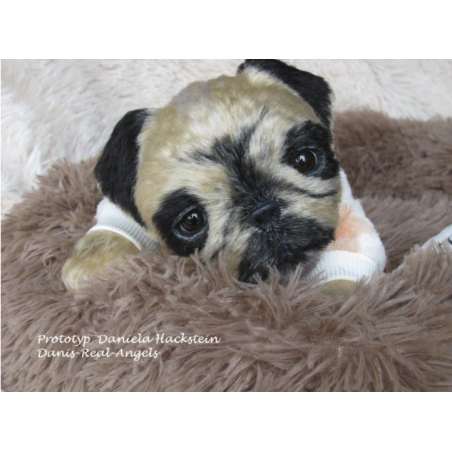 MONTY by Simon Laurens (SALDO FINALE)