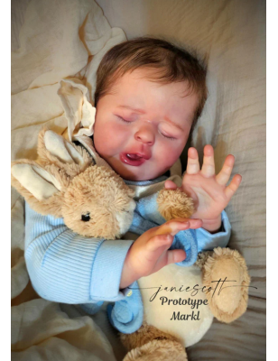 Markl by AK Kitagawa (SALDO FINALE)