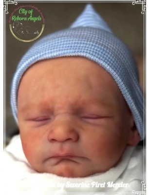 FRIZZLE by Severine Piret (SALDO FINALE)