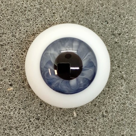 Lauscha Deluxe -Royal Blue