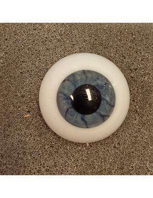 Lauscha Deluxe -Blue Eyeshadow