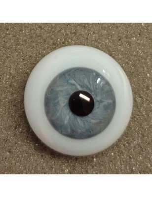 Lauscha BeBaby Design - Sclera Blu - BLUE GREY