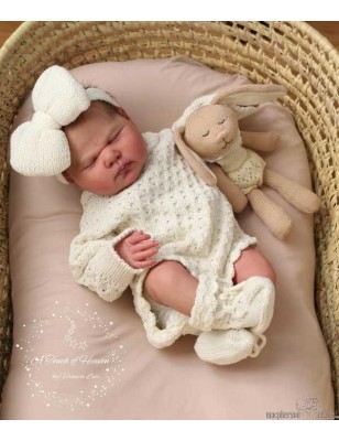 HARRIET by Cassie Love (SALDO FINALE)