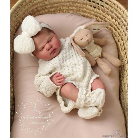 HARRIET by Cassie Love (SALDO FINALE)