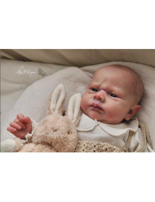 KOBI by Doris Moyers Hornbogen