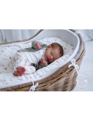 MIRACLE by Lorraine Yophi (PRE-ORDINE)