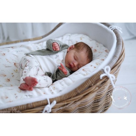 MIRACLE by Lorraine Yophi (PRE-ORDINE)