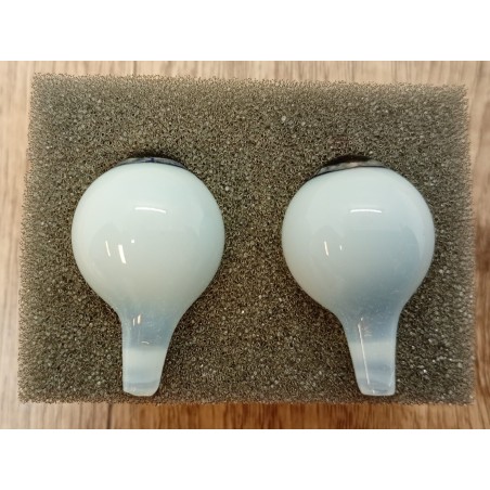 Lauscha BeBaby Design - Sclera Blu - FANTASY