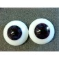 Lauscha Flat Ultra dark night 24 mm - second
