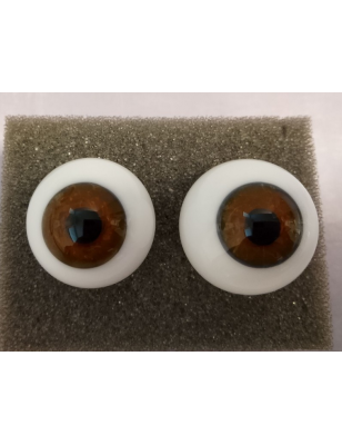 Lauscha BeBaby Design - Classic- 22 - 23 mm - 2a scelta