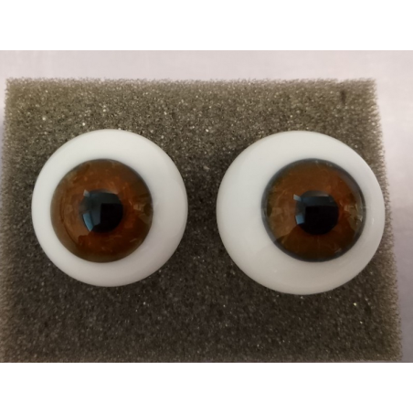 Lauscha BeBaby Design - Classic- 22 - 23 mm - 2a scelta