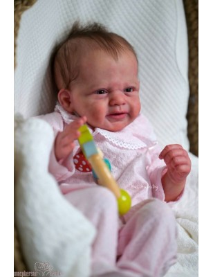 RINZIN by Severine Piret (PRE-ORDER)