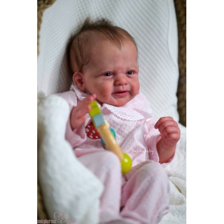 RINZIN by Severine Piret (PRE-ORDER)