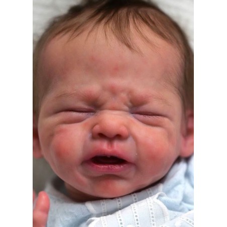 RUDY by Severine Piret (PRE-ORDER)