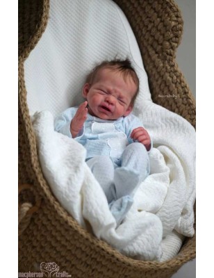 RUDY by Severine Piret (PRE-ORDER)