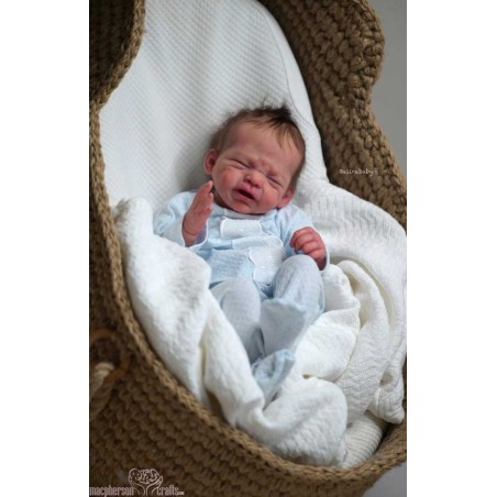 RUDY by Severine Piret (PRE-ORDER)